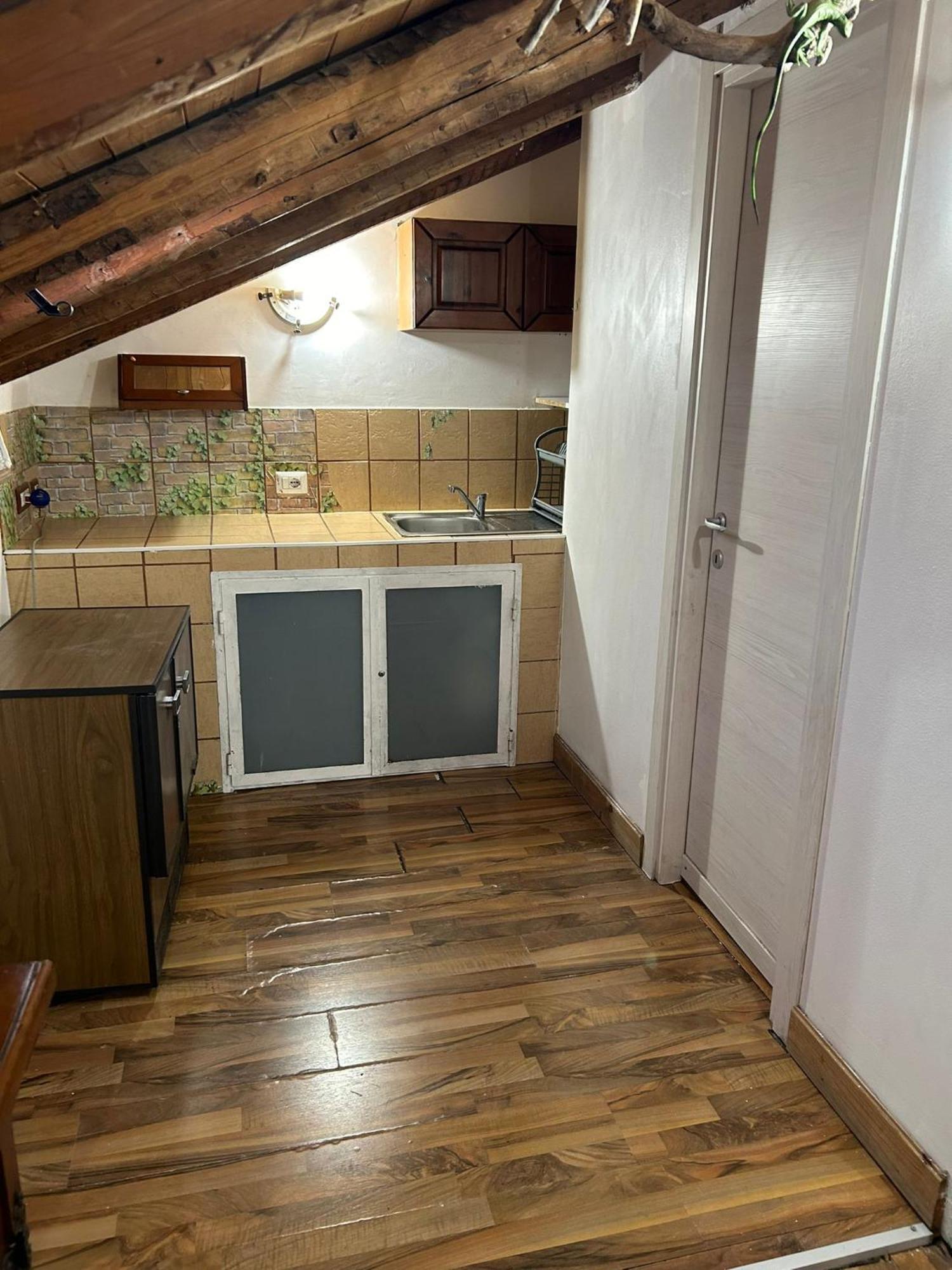 Affitto Breve Short Rent Few Hours CTA Eksteriør billede