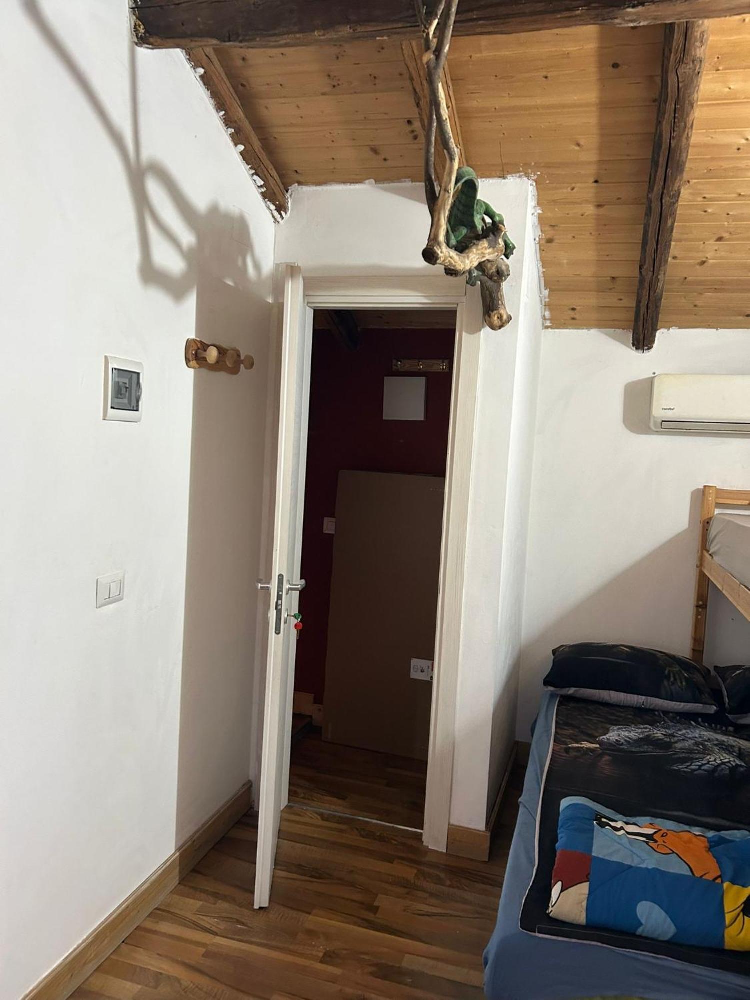 Affitto Breve Short Rent Few Hours CTA Eksteriør billede