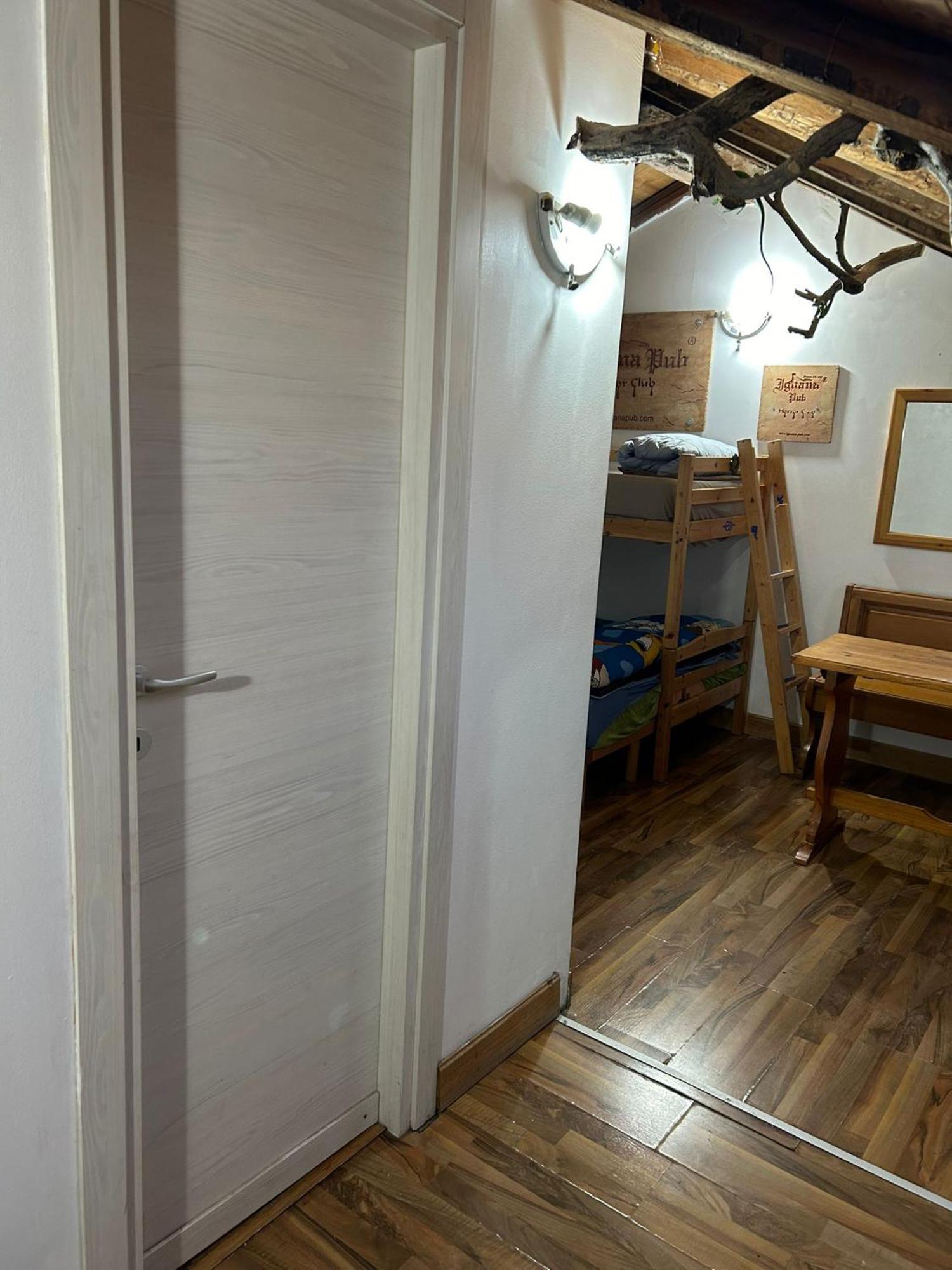 Affitto Breve Short Rent Few Hours CTA Eksteriør billede