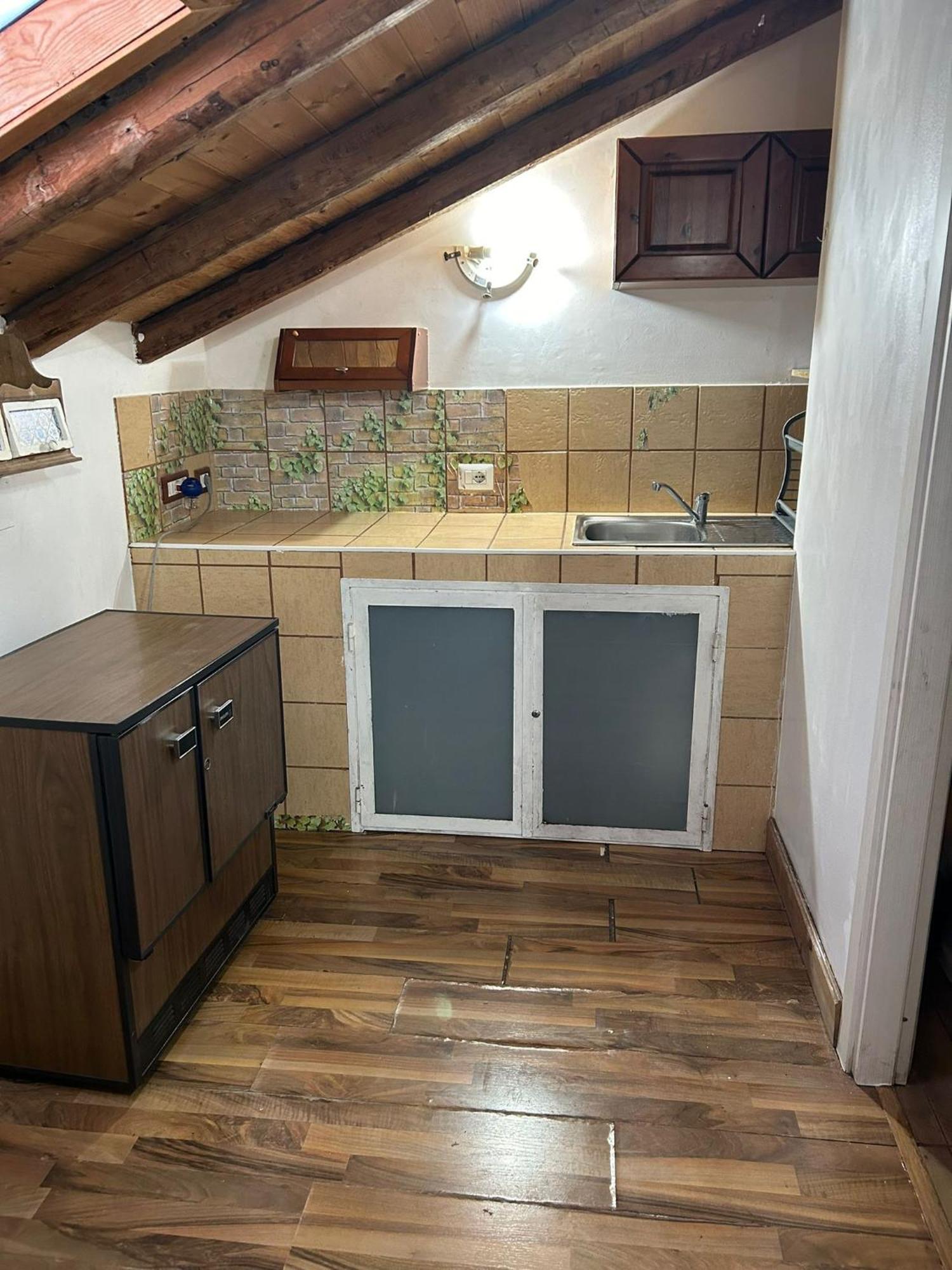 Affitto Breve Short Rent Few Hours CTA Eksteriør billede