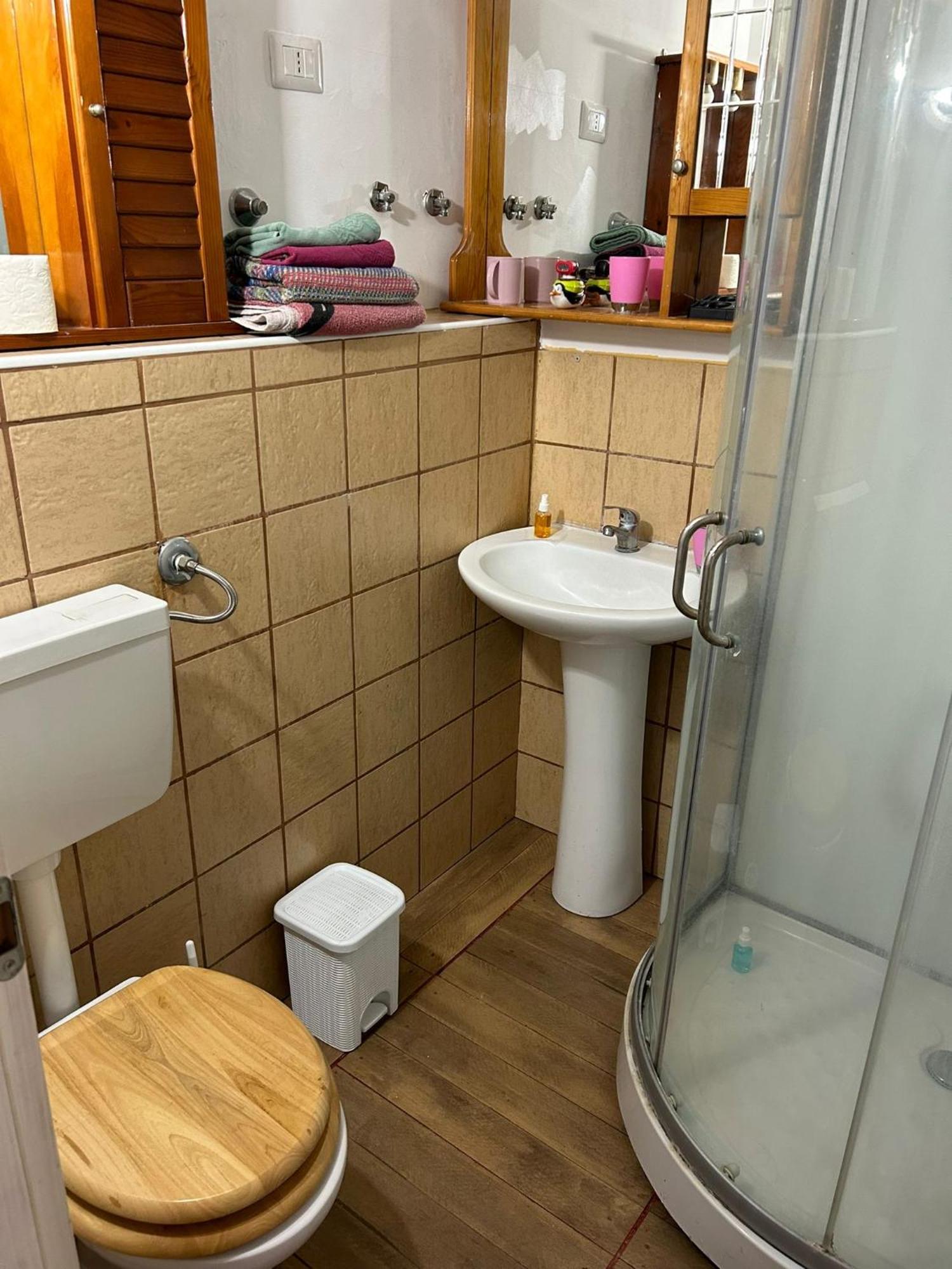 Affitto Breve Short Rent Few Hours CTA Eksteriør billede